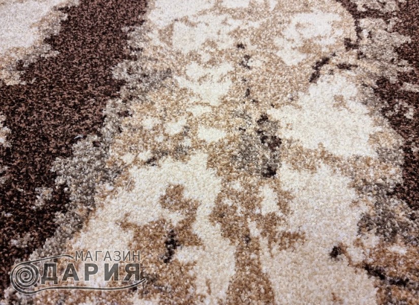 Тъкан килим MAGNOLIA 165 beige
